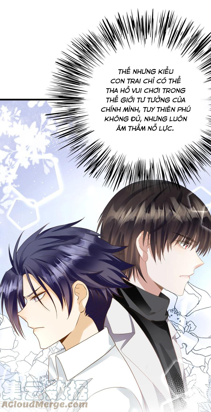 tức thời phạm quy [ tức thì vi quy ] chapter 28 33