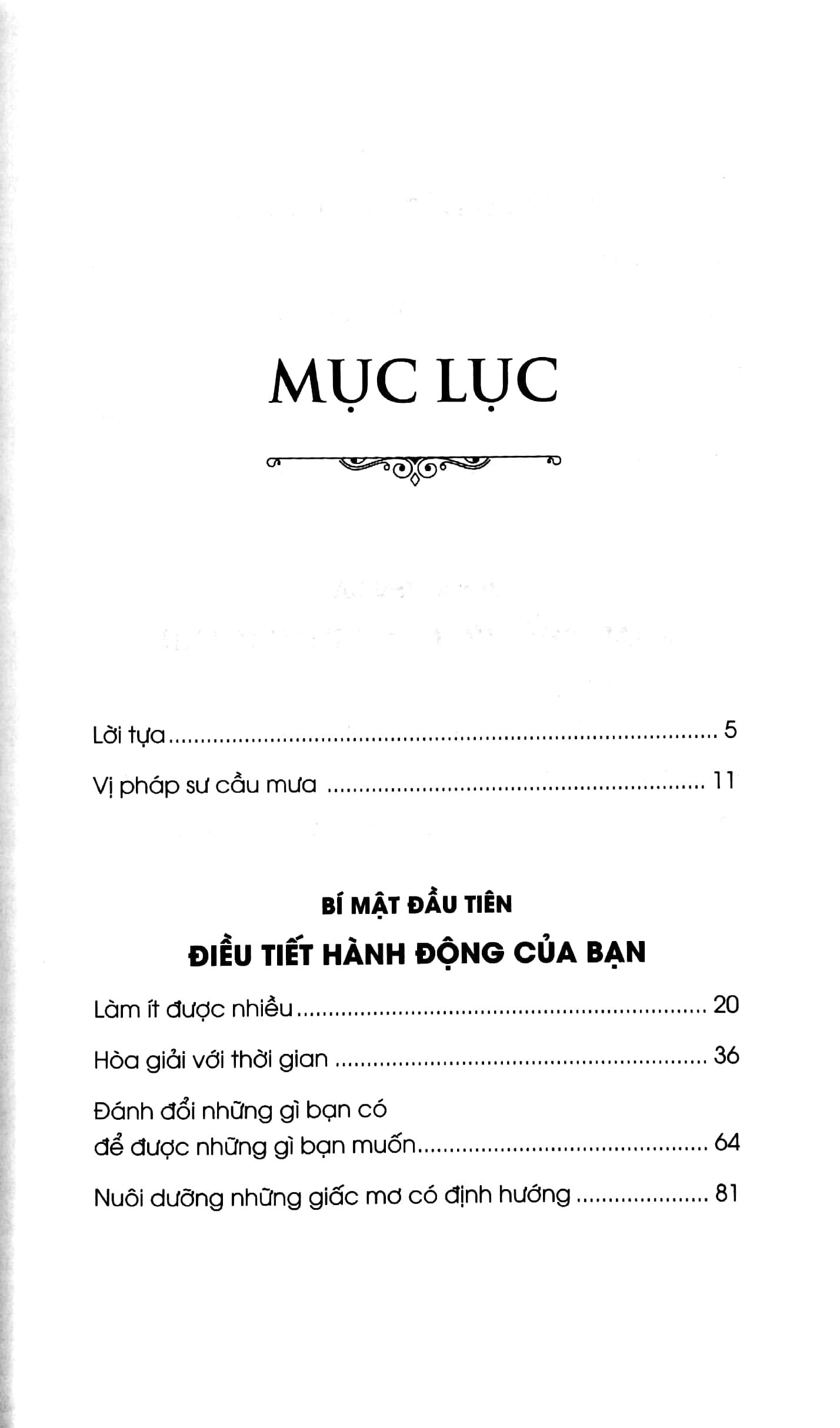 Làm Ít Được Nhiều - Do Less Achieve More