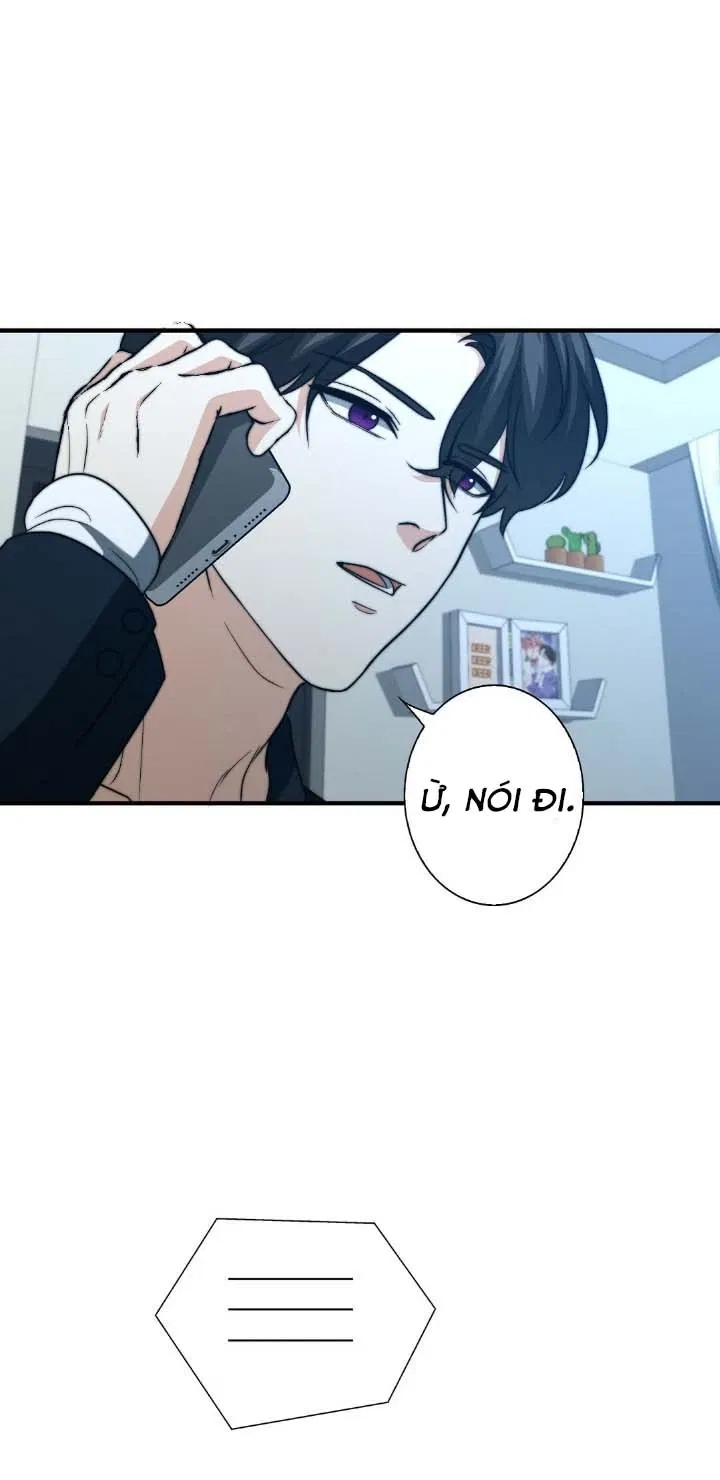 bí mật của omega k chapter 24 26