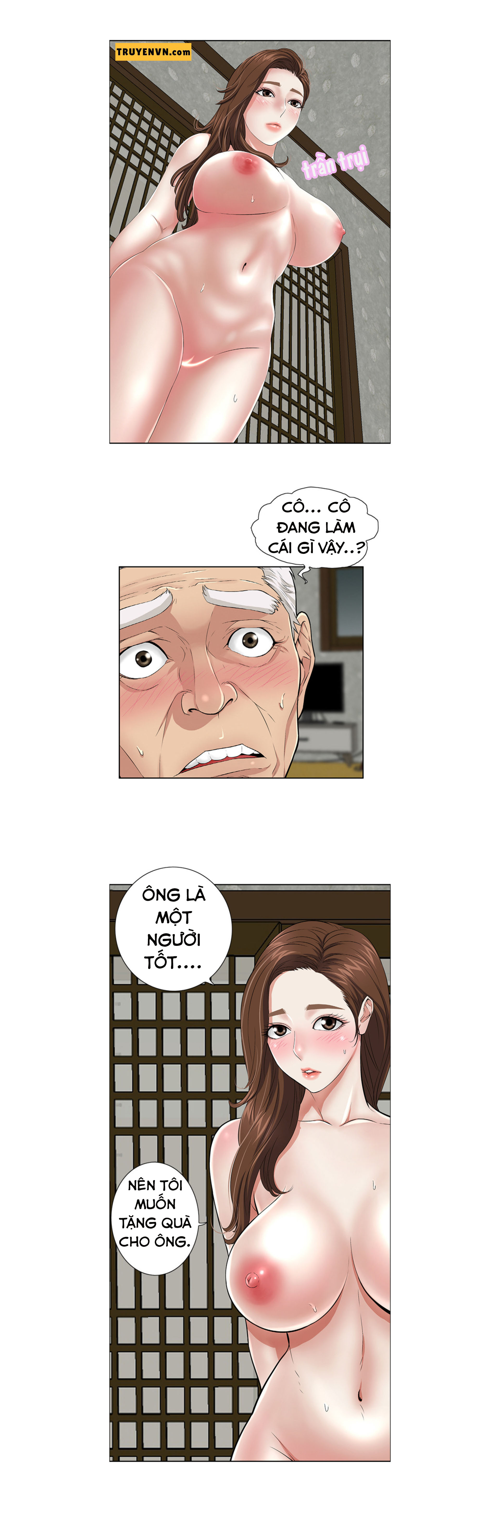 a killer woman chapter 1 35