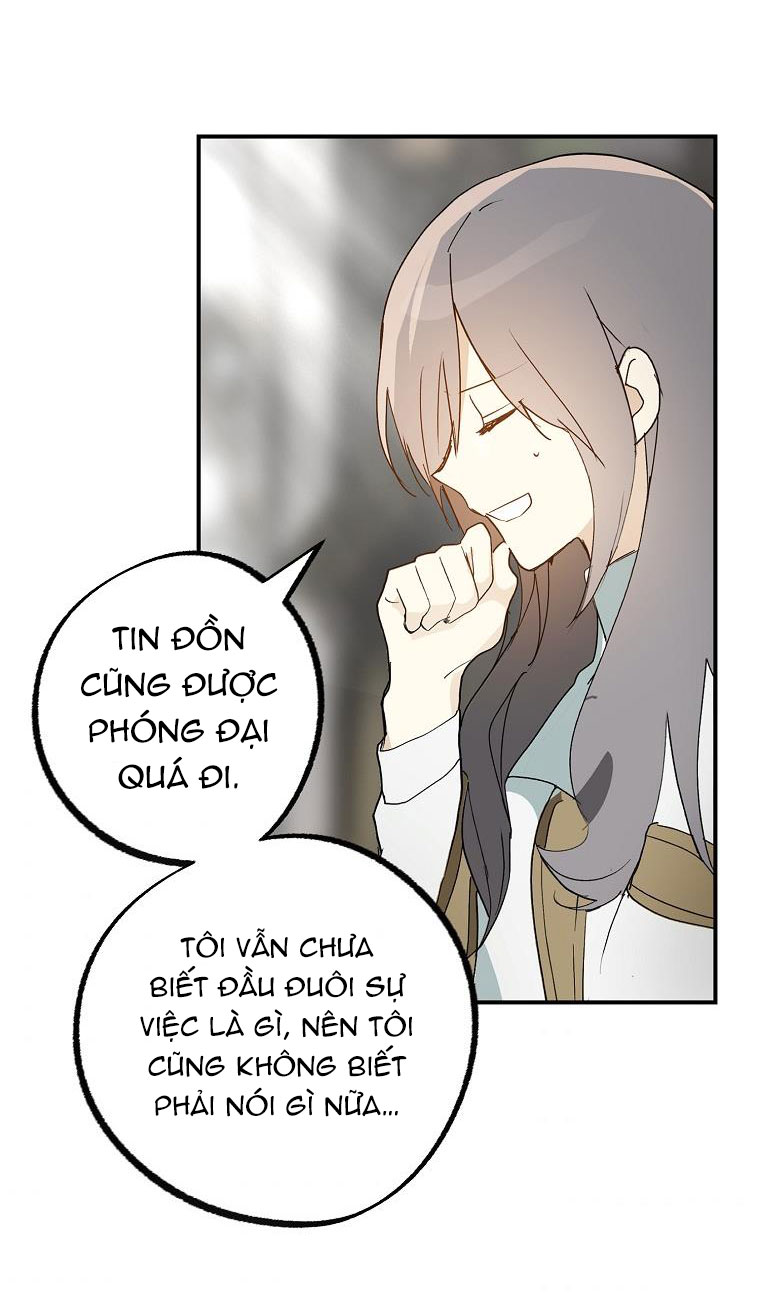 lời tỏ tình nhầm lẫn chapter 64 76