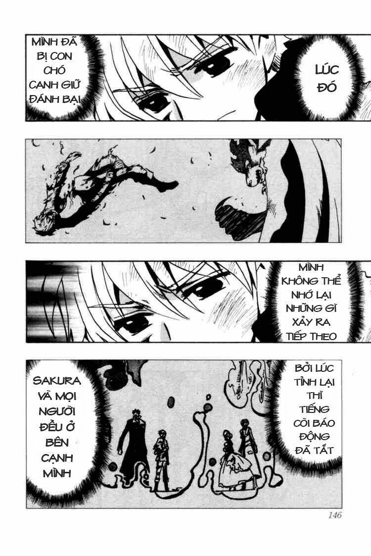 huyền thoại đôi cánh chapter 107 5