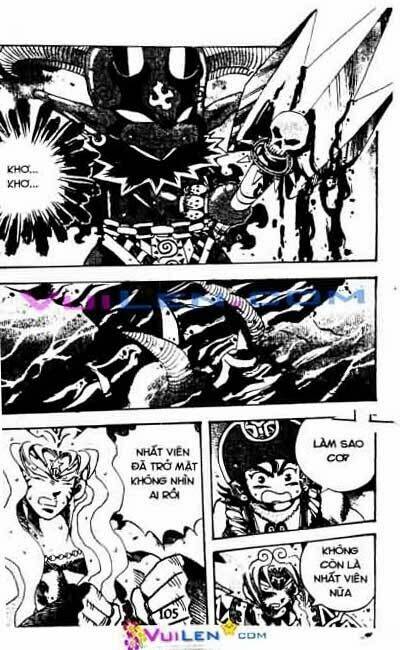 những người bạn tốt chapter 30 105