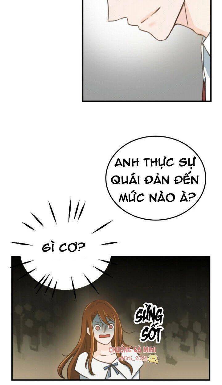 101 cách chinh phục trái tim em chapter 6 21