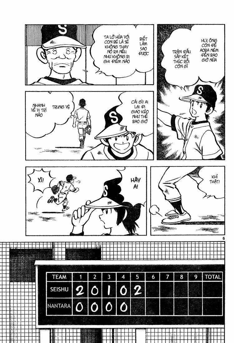 trò chơi vượt qua thử thách chapter 65 7