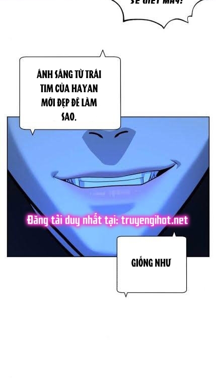 bạch huyết - white blood chapter 62 13