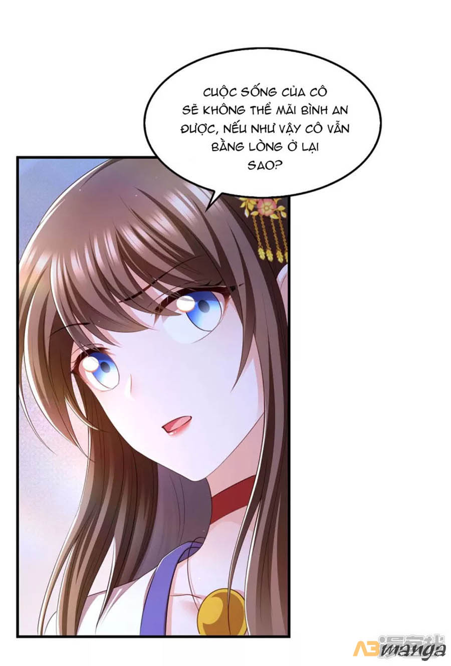 ngã tại hậu cung đương đại lão nữ chapter 91 4