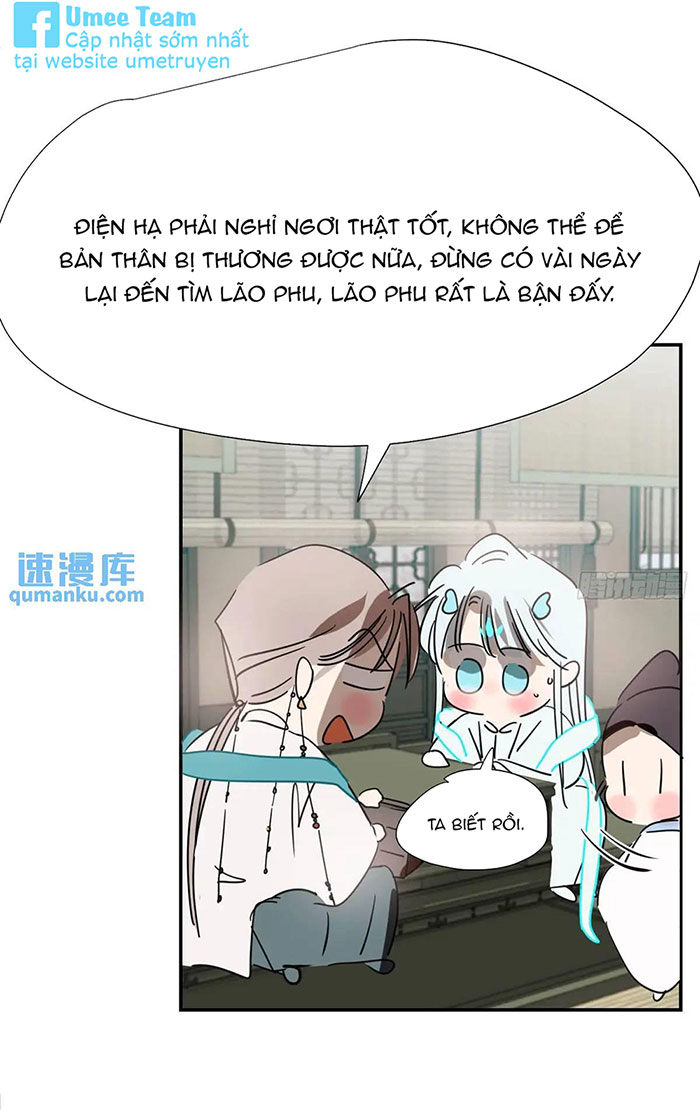 Bắt Lấy Ngao Ngao chapter 251 - Trang 53