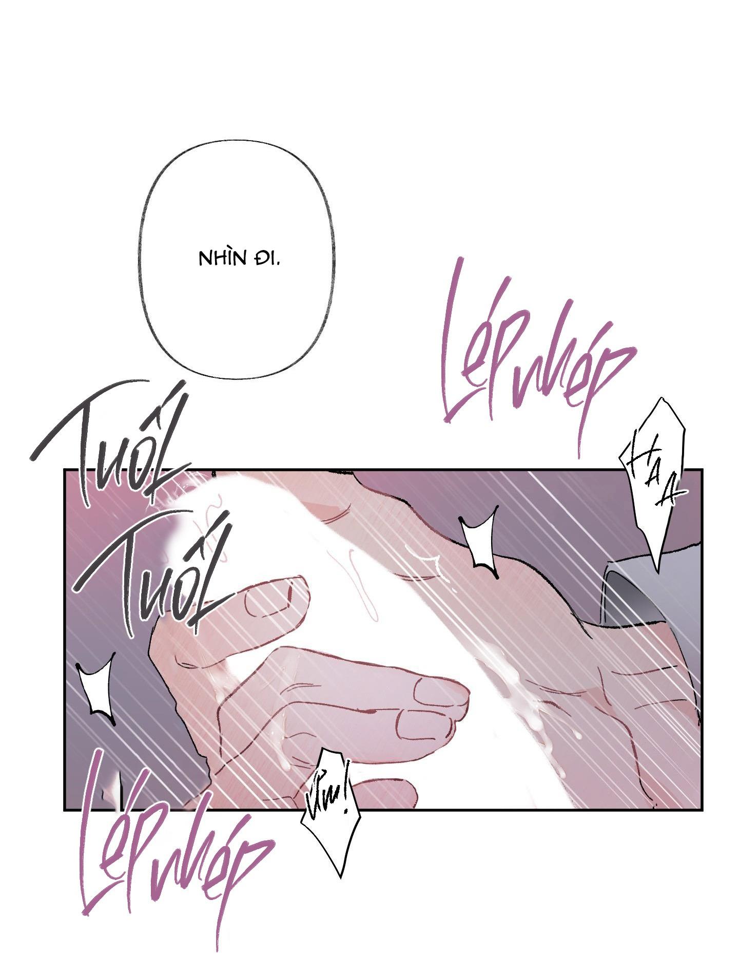 thế giới của tôi khi không có em chapter 42 18