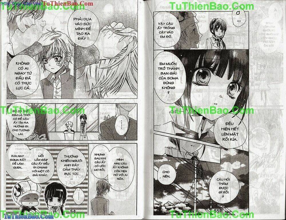 tường vi thơ mộng chapter 3 28