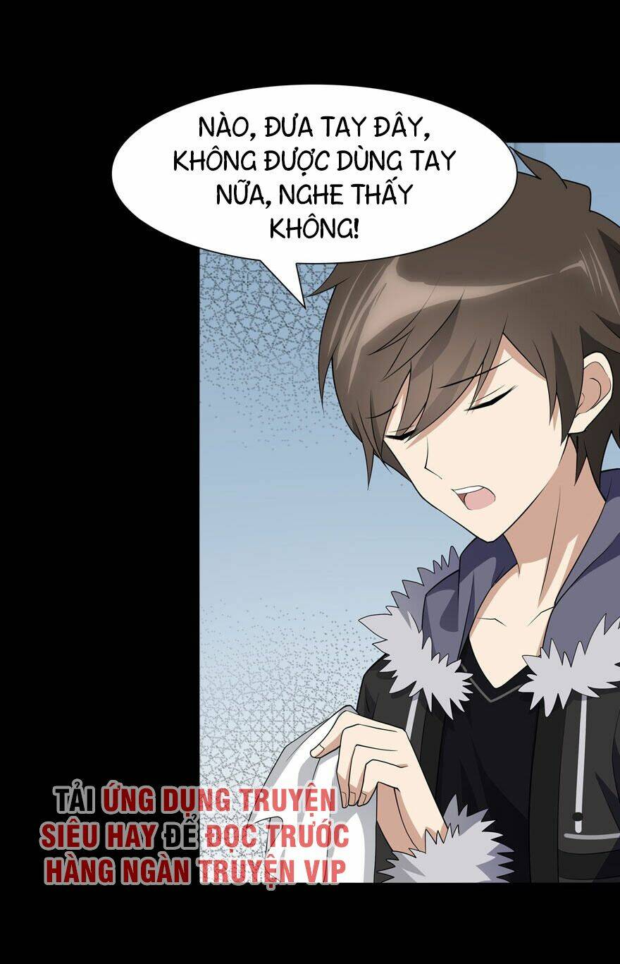 bạn gái virus của tôi chapter 67 15