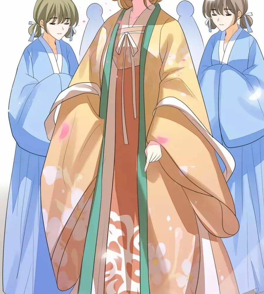 cửu khuyết phong hoa chapter 56 26