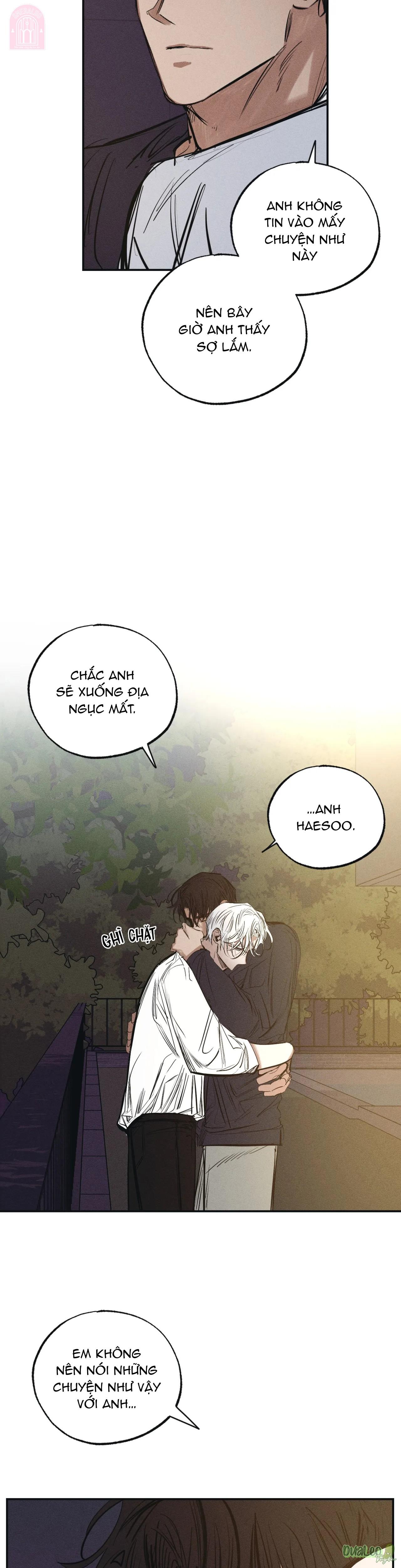 đóa hoa tội lỗi chapter 50 25