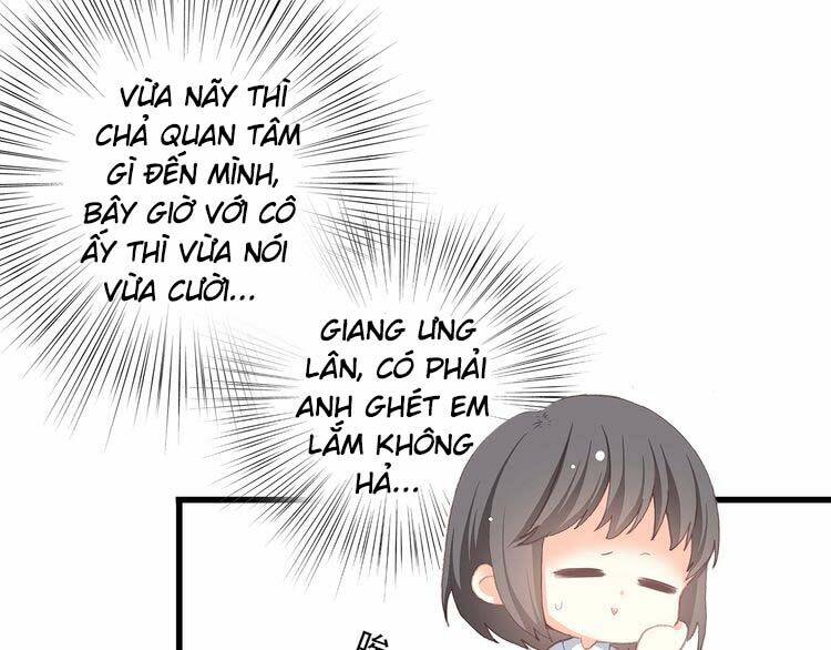 con tim rung động 3 chapter 16 116