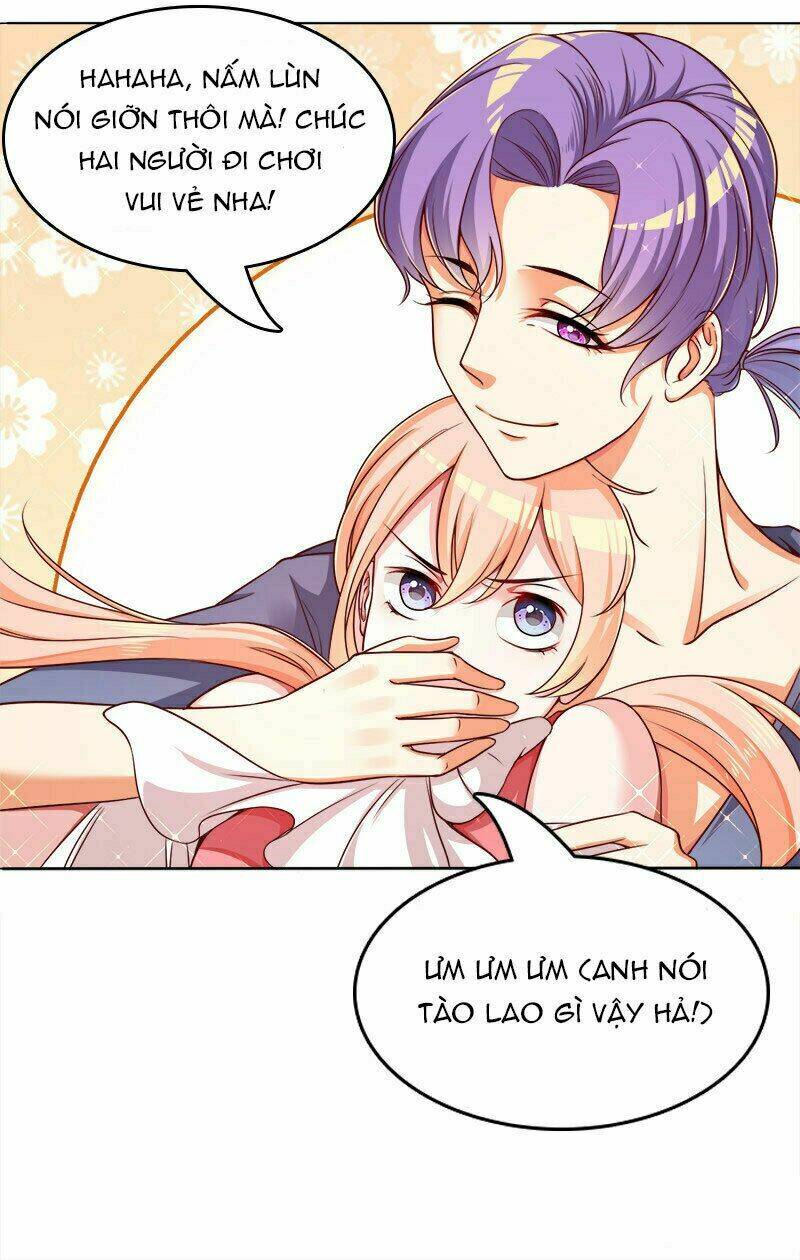 lãnh hôn cuồng ái chapter 29 23