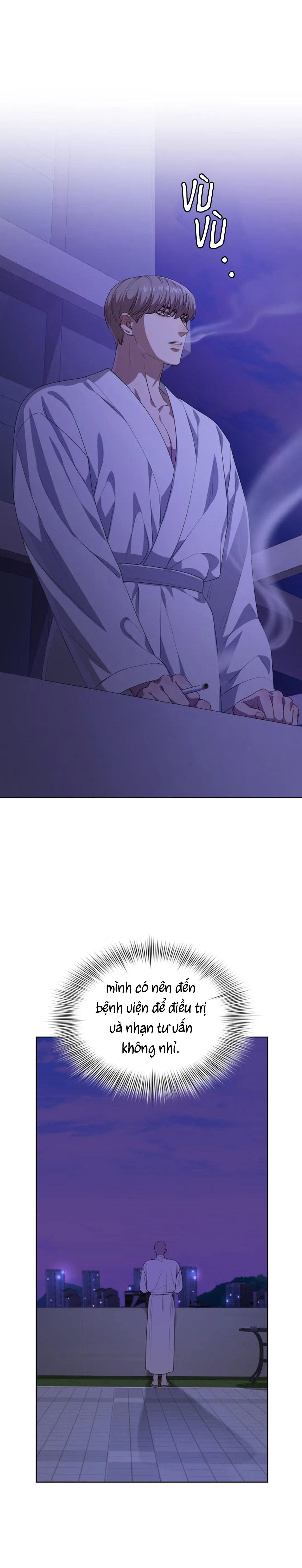 hướng về phía em chapter 16 7