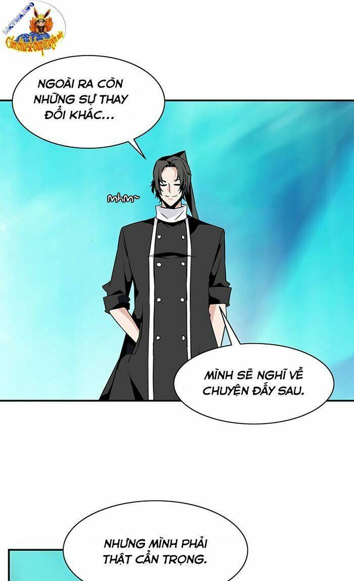 ảo mộng vương chapter 71 30