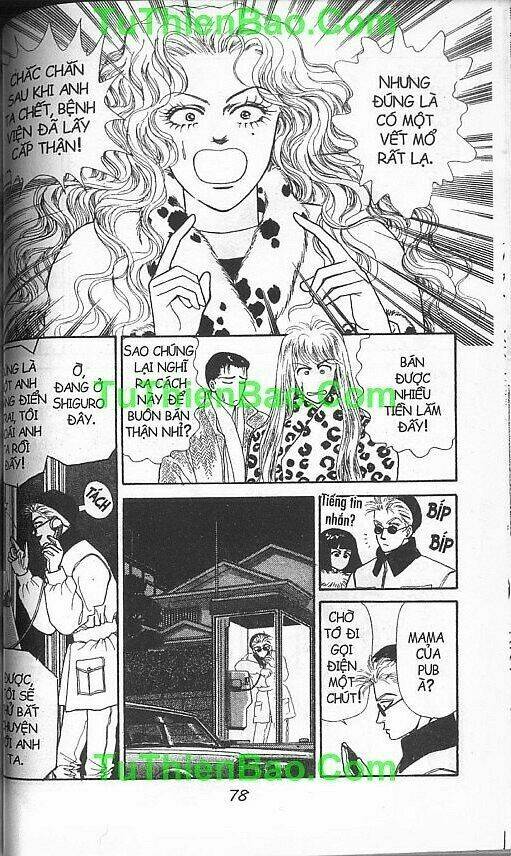 câu lạc bộ con nhà giàu chapter 13 78