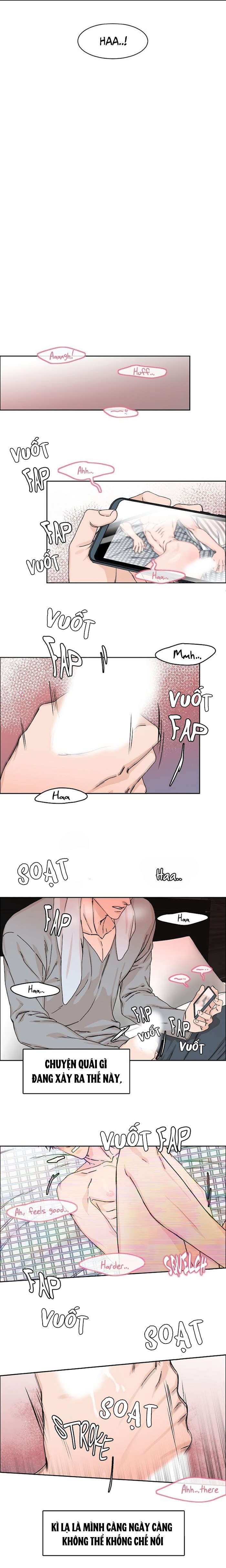 anh sẽ follow tôi chứ ? chapter 2.2 4