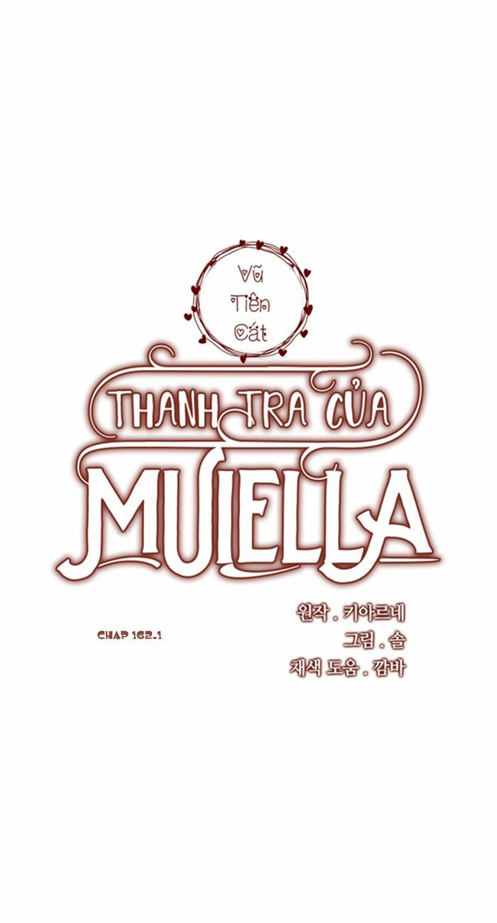 thám tử của muiella chapter 162 3
