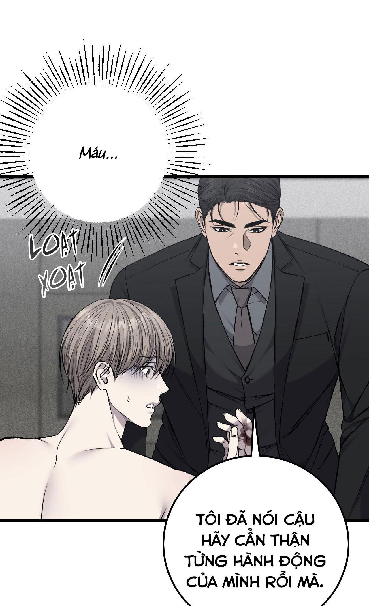 xx cặn bã chapter 22 93