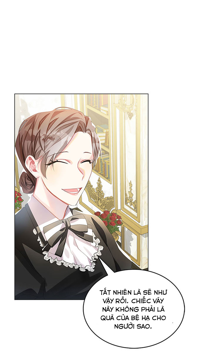 sự hối hận muộn màn chapter 5 4