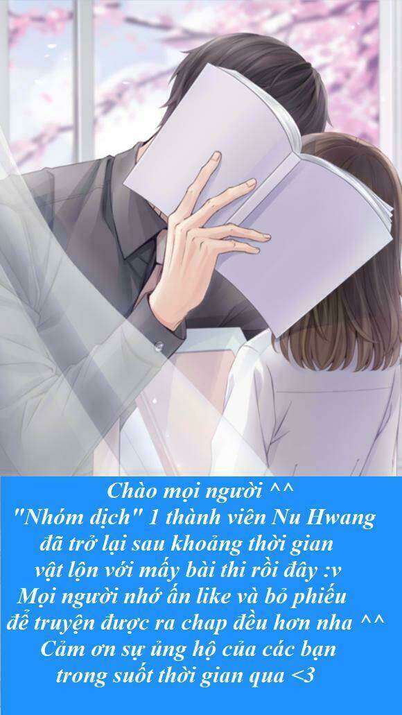 30 phút bước đi bên em chapter 34.5 25