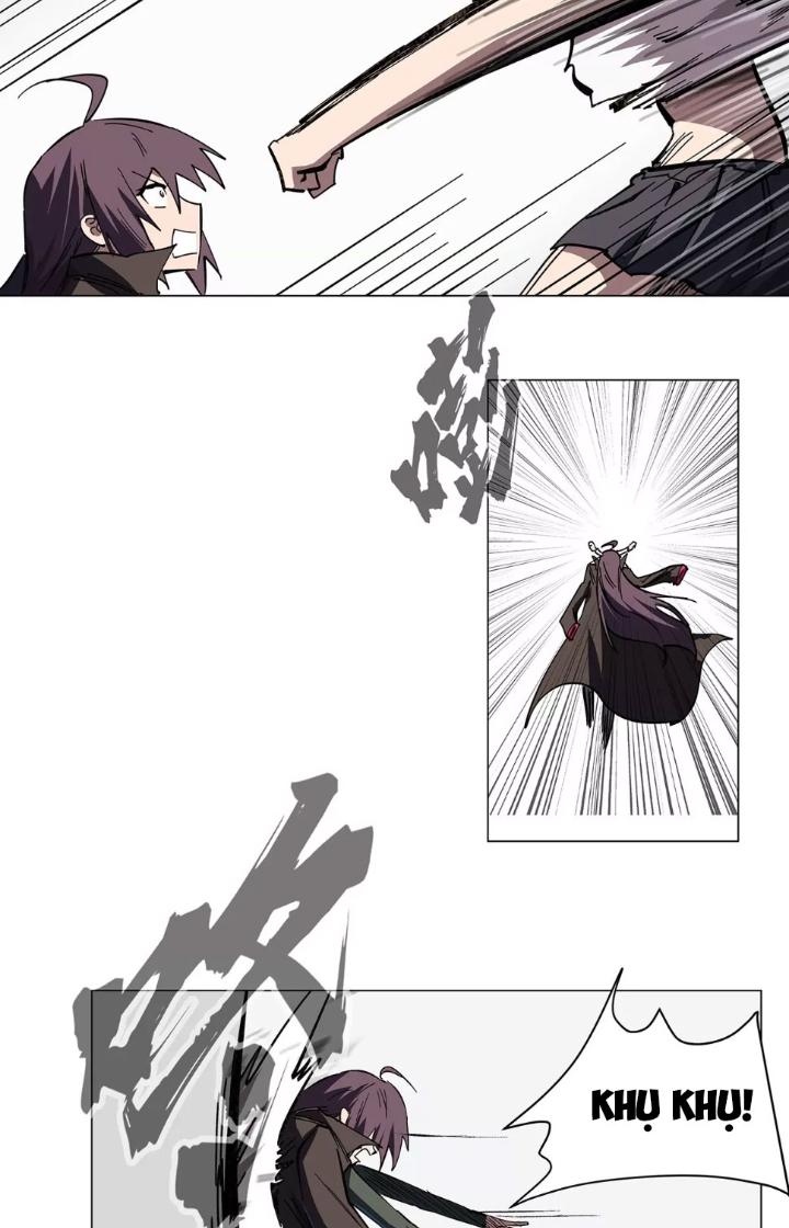 giang tư tiên sinh chapter 35 34