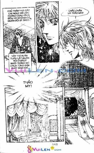 nữ hoàng biển cả chapter 12 149