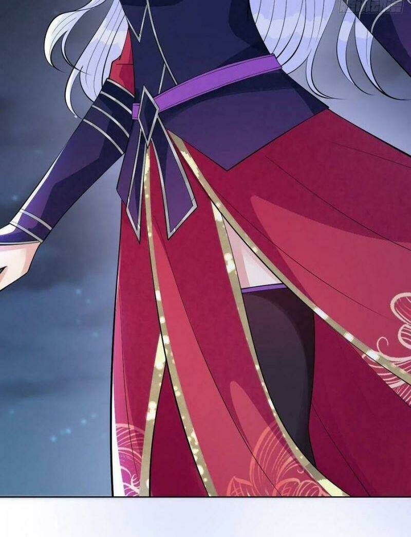 mạt thế nữ vương chapter 56 8