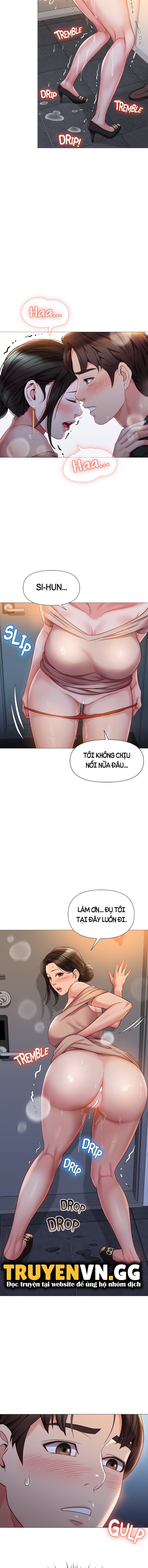 bạn của con gái chapter 47 9