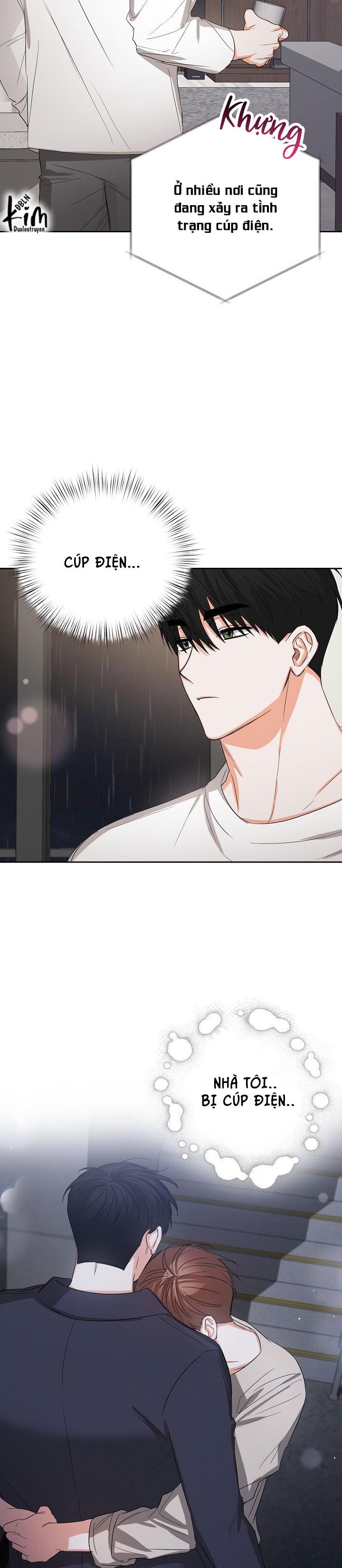 nine to nine chapter 33 15