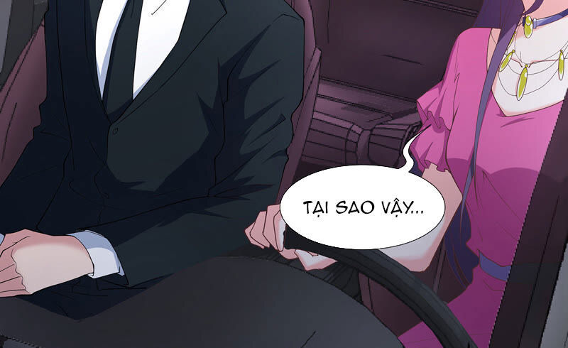 chiến lược lãng mạn của thịnh thiếu chapter 18 20