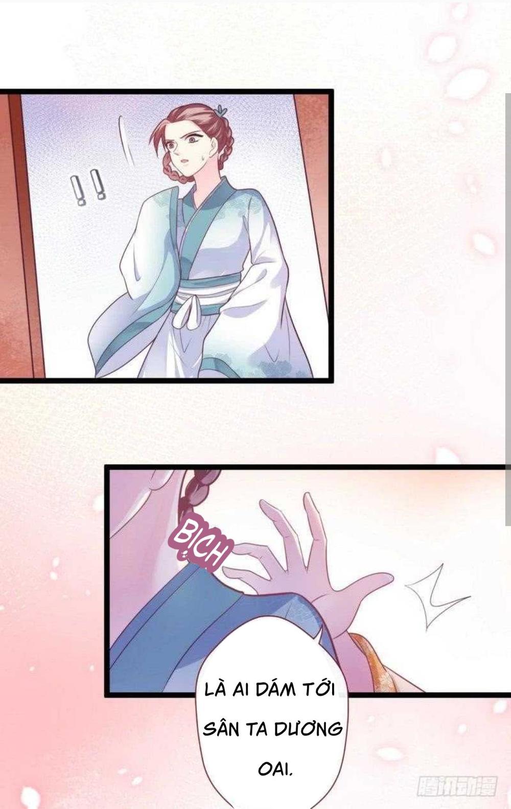 vương phi - âm động thiên hạ chapter 24 31