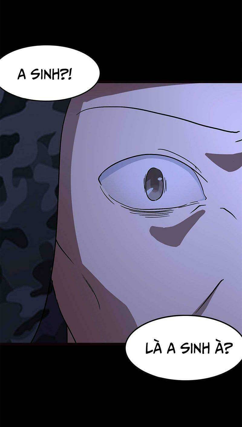 bạn gái virus của tôi chapter 271 2