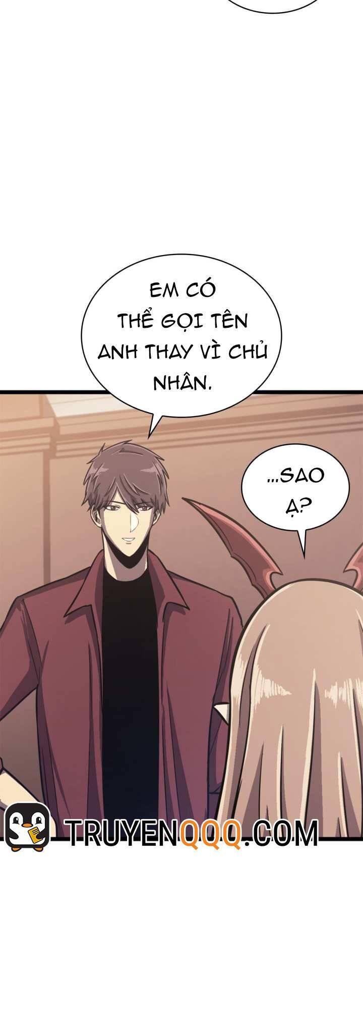 tôi trở lại thăng cấp một mình chapter 135 38