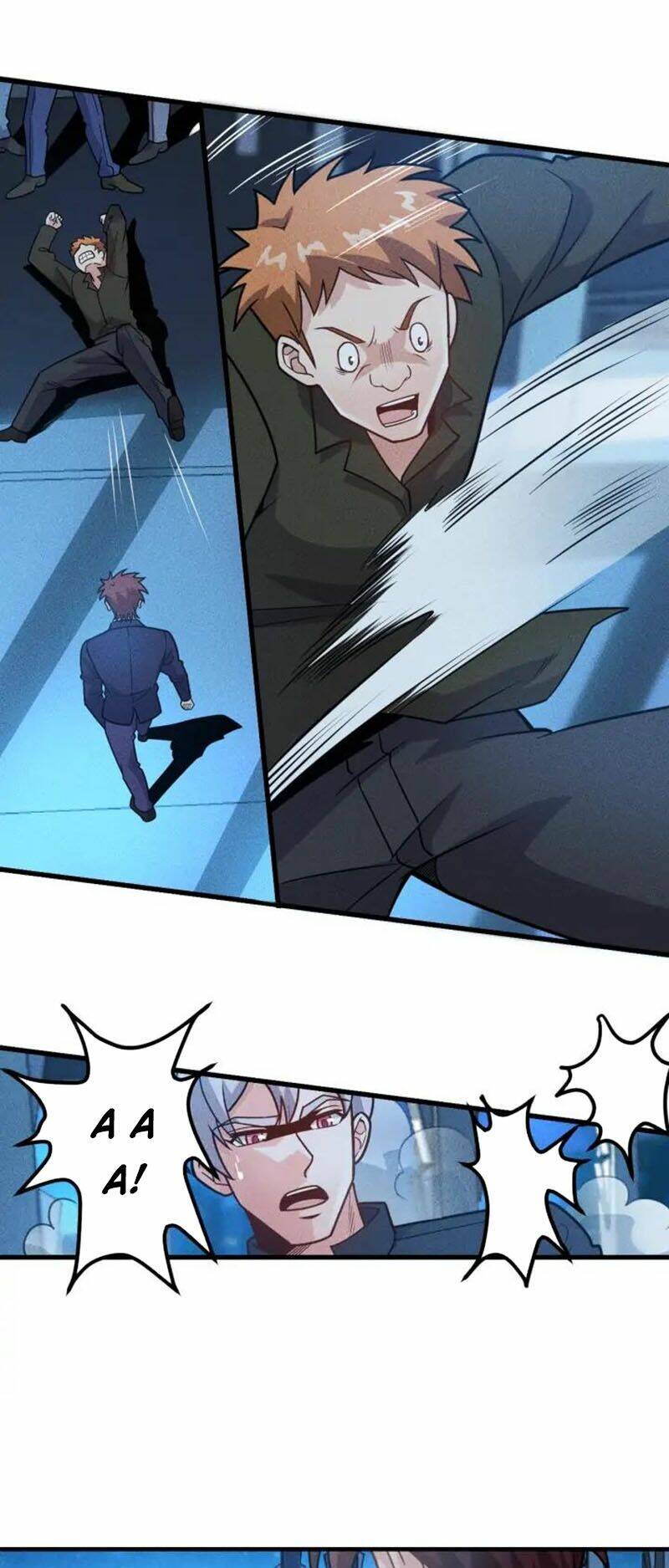 cao thủ cận vệ của nữ chủ tịch chapter 148 14