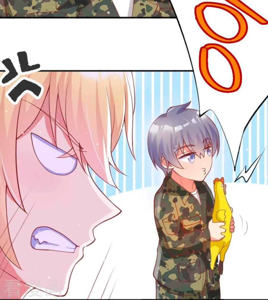 chồng già vợ trẻ trêu nhau hàng ngày chapter 43 10