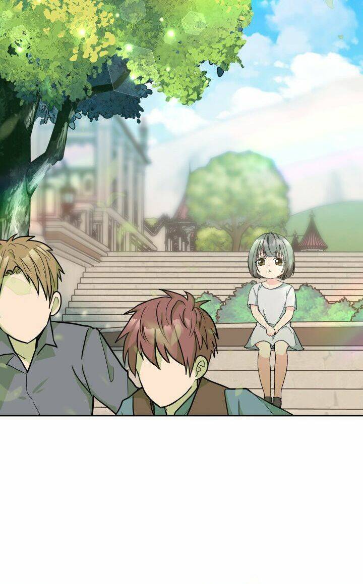 hoàng hậu bé bỏng chapter 33.1 42