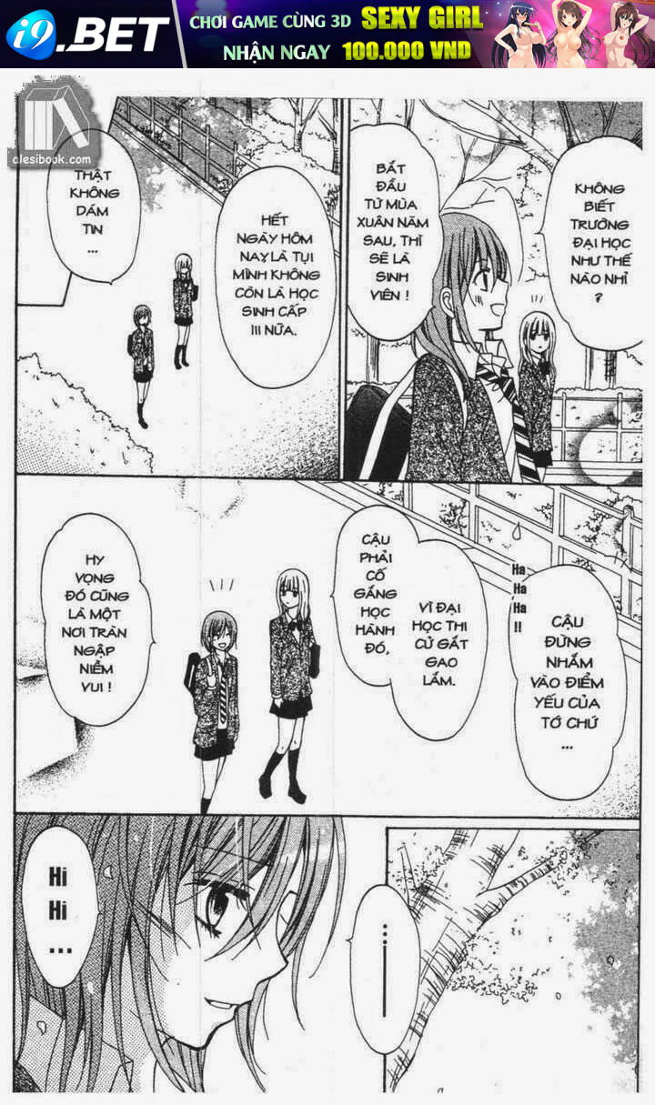 blue friend season 1 chapter 8 36