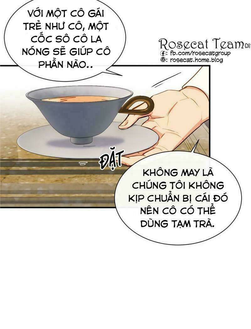 khế ước của nữ công tước quái vật chapter 7 30