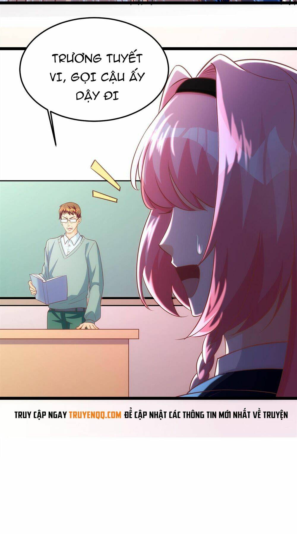 tôi thở cũng có thể mạnh hơn chapter 10 20