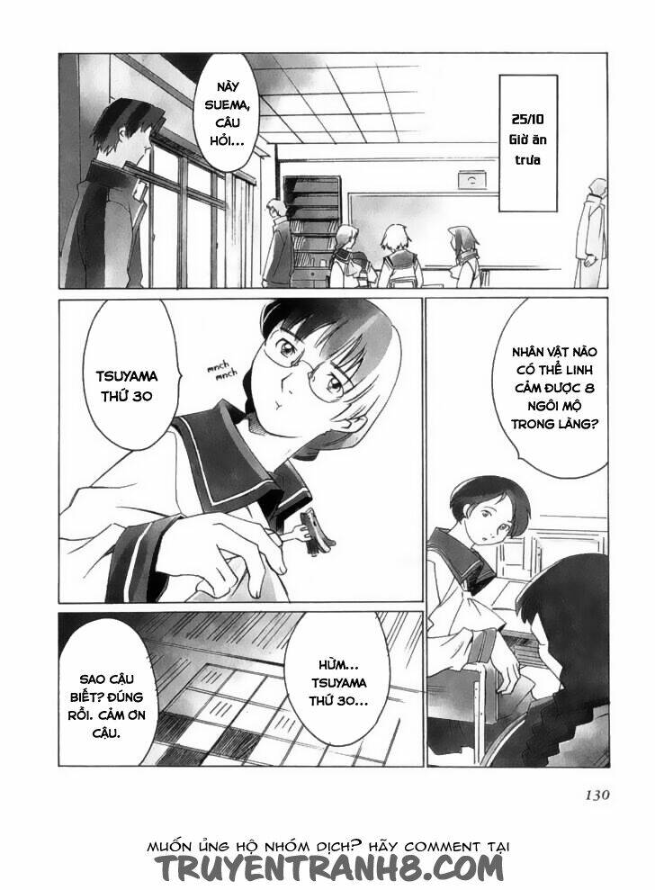 boogiepop wa warawanai chapter 8 11