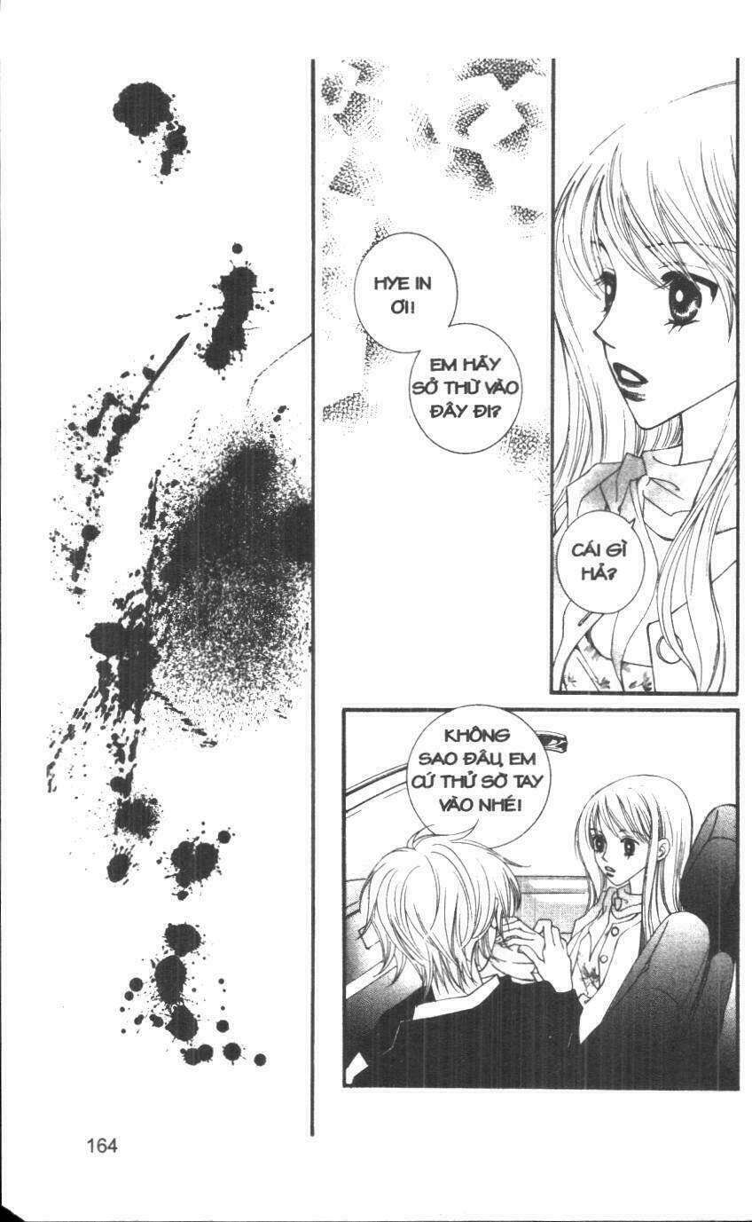 sad love story chapter 3 166