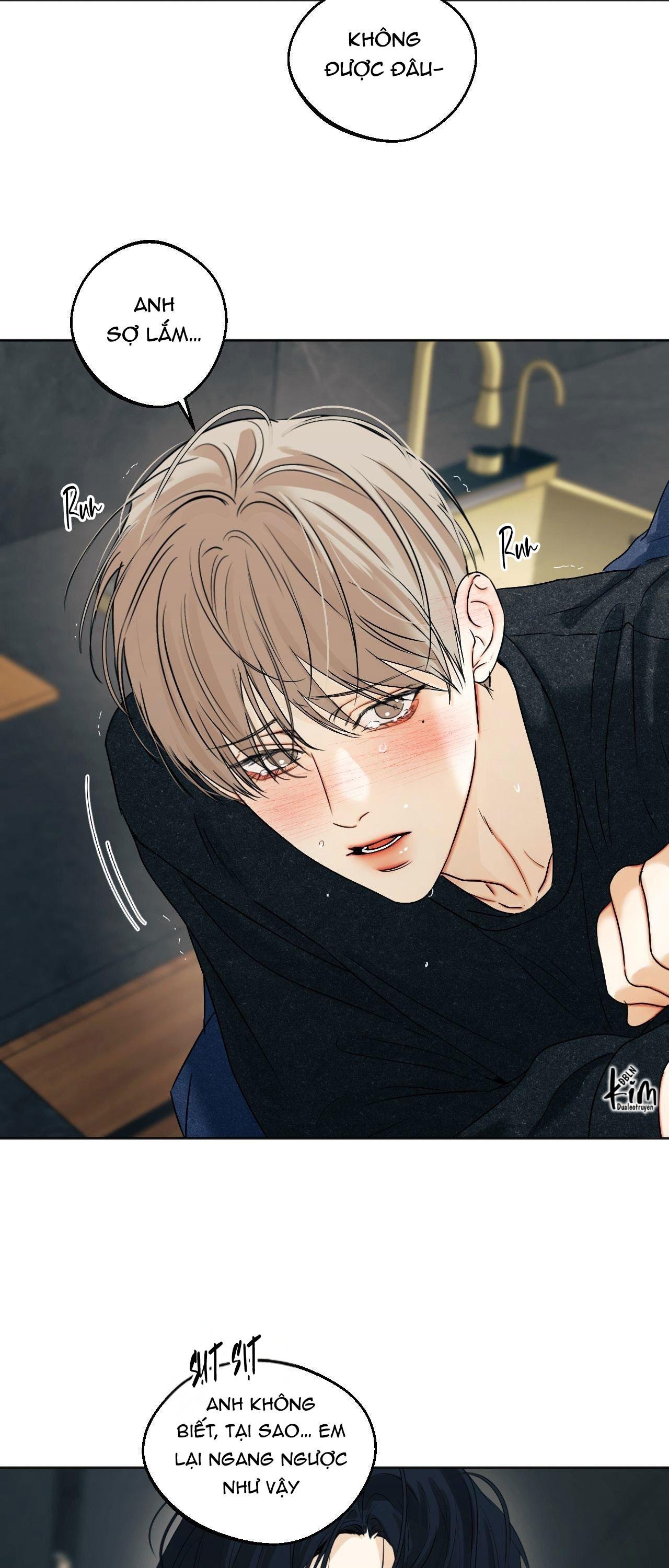 ái tình và dục vọng chapter 50 18