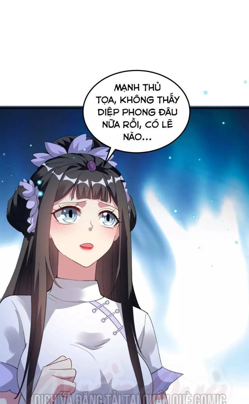 vạn giới tiên vương chapter 44 35