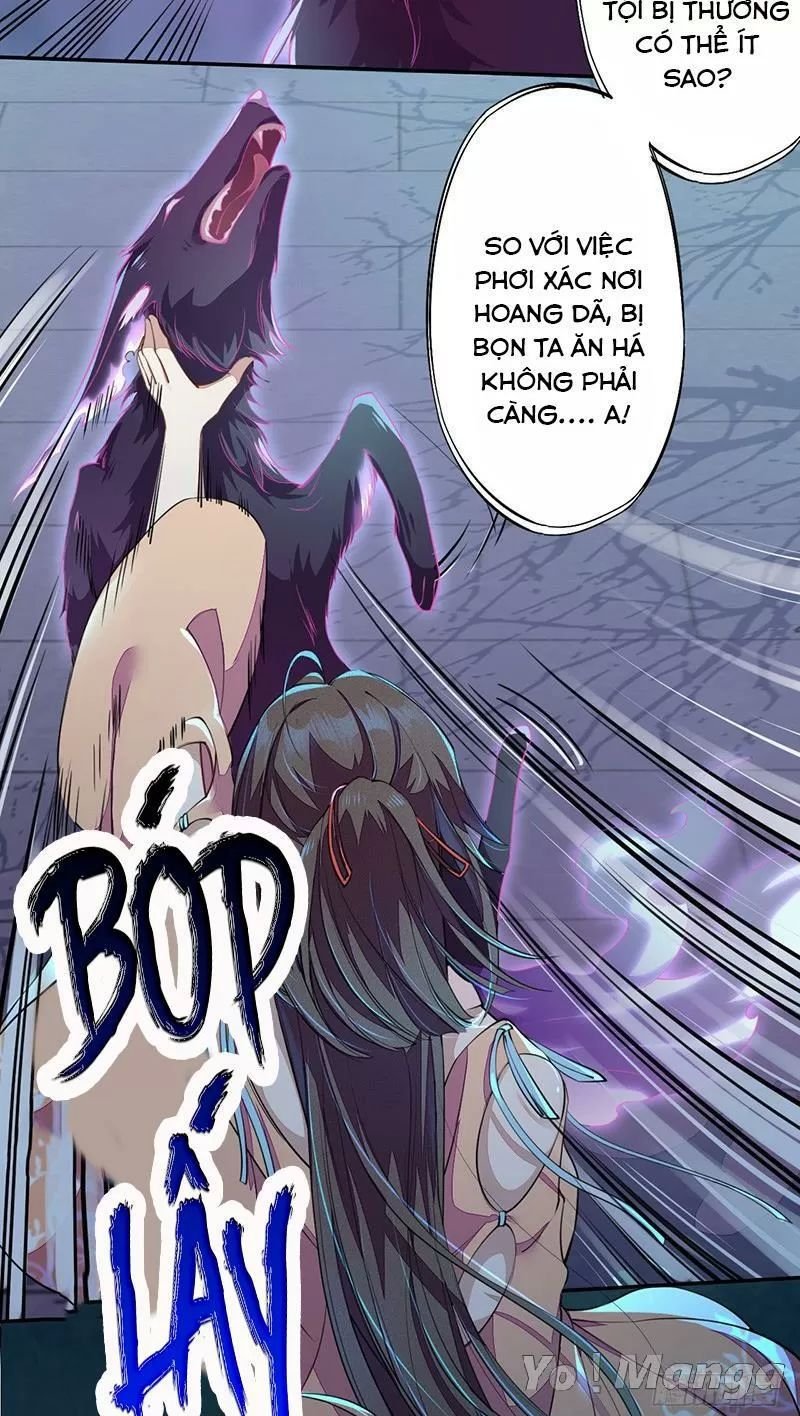 tuyệt thế luyện đan sư chapter 93 8