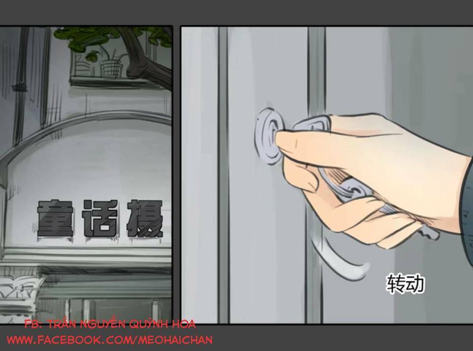 12 giờ của lọ lem chapter 31 27