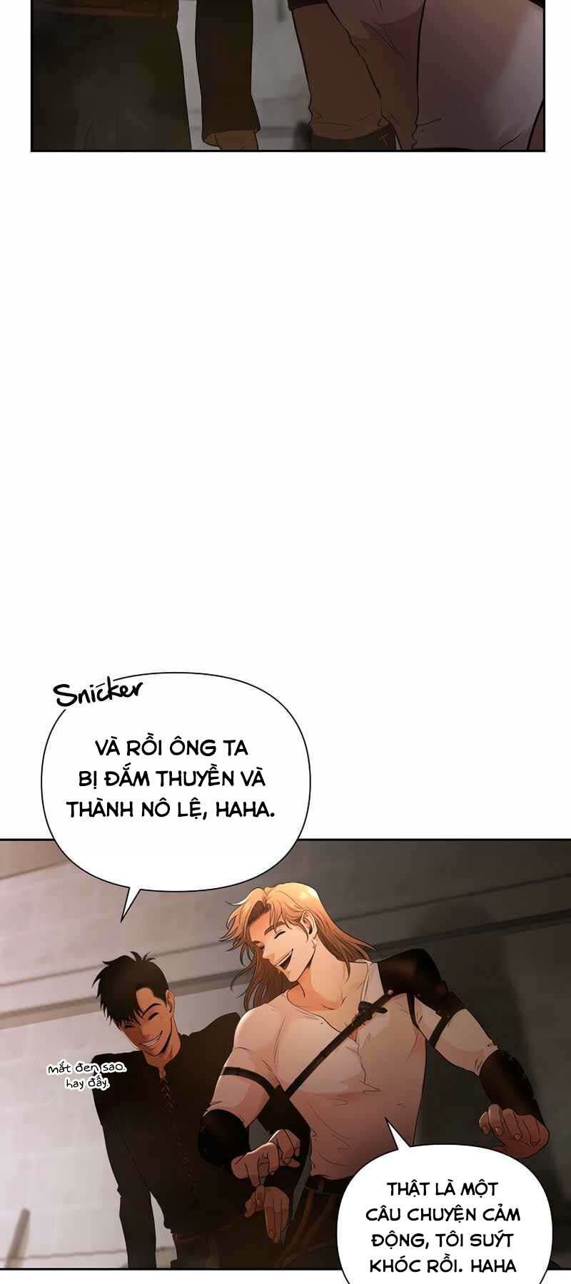 nhiệm vụ chiến binh chapter 8 41