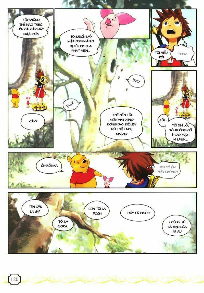 kingdom hearts chapter 43 5